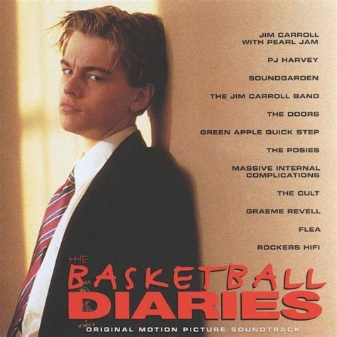 basketball diaries soundtrack